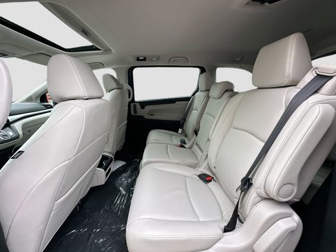 New 2026 Honda Odyssey EX-L image 19