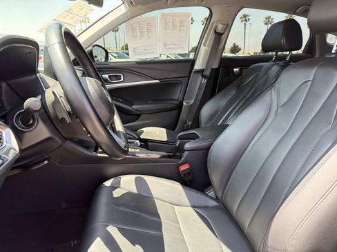 Used 2024 Acura Integra FWD image 20