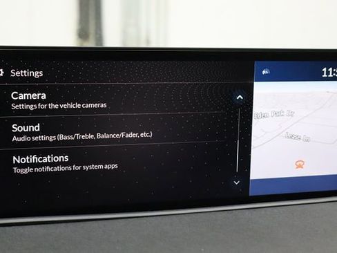 Used 2022 Acura MDX A-Spec image 38