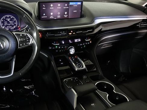 Certified 2024 Acura MDX SH-AWD image 17