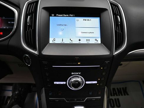 Used 2017 Ford Edge Titanium w/ Equipment Group 301A AWD/4WD image 33