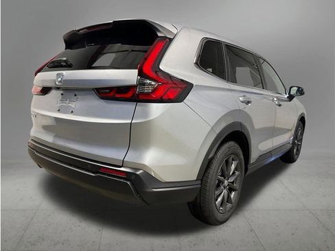 New 2026 Honda CR-V EX-L image 6
