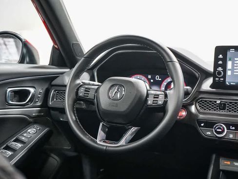 Used 2025 Acura Integra A-Spec w/ Technology Package FWD image 17