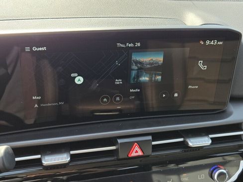 New 2026 Kia Sportage SX image 12