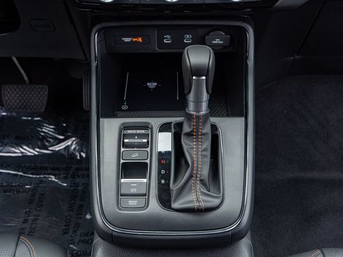 New 2026 Honda CR-V Sport Touring image 22