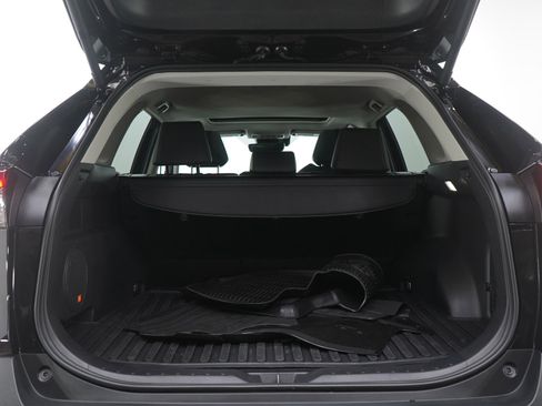 Used 2025 Toyota RAV4 Limited w/ Weather Package image 17