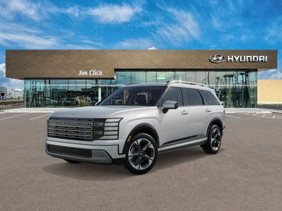 New 2026 Hyundai Palisade Limited
