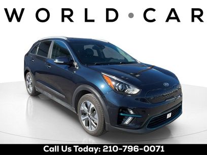 Used 2020 Kia Niro EX w/ Cold Weather Package