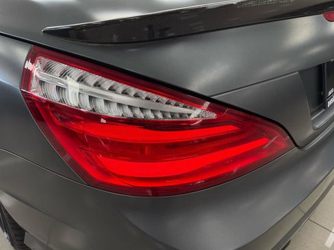 Used 2013 Mercedes-Benz SL 63 AMG image 29