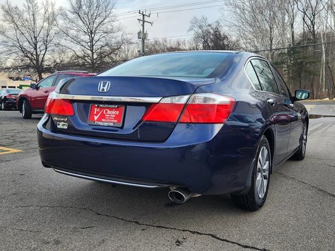 Used 2015 Honda Accord LX image 2