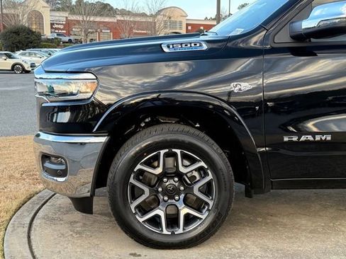 New 2026 RAM 1500 Laramie image 12