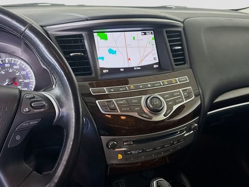 Used 2019 INFINITI QX60 Luxe w/ Sensory Package image 18