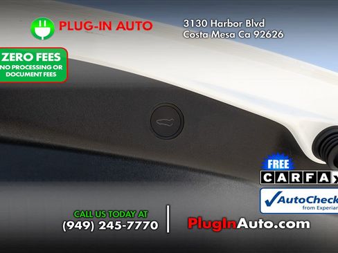 Used 2023 Tesla Model 3 Standard Range RWD image 12