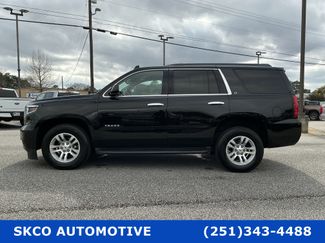 Used 2020 Chevrolet Tahoe LT RWD video 2