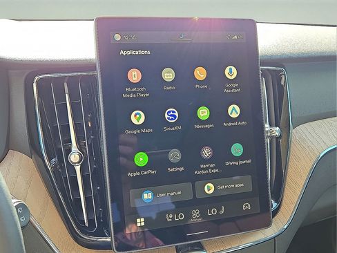 New 2026 Volvo XC60 B5 Plus w/ Protection Package Premier image 26