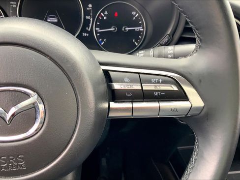 Certified 2023 MAZDA CX-30 AWD 2.5 S w/ Premium Package image 25