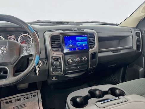Used 2017 RAM 1500 Express AWD/4WD image 22