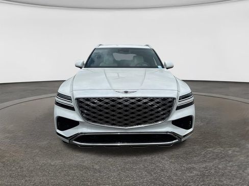 New 2026 Genesis GV80 3.5T Prestige AWD/4WD image 2