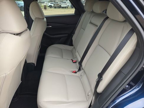 New 2026 MAZDA CX-30 AWD 2.5 S w/ Select Sport Pkg image 18