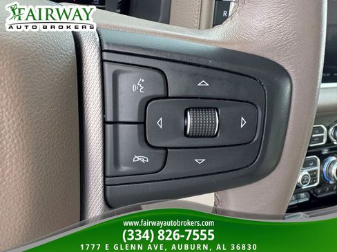 Used 2022 GMC Yukon Denali image 20