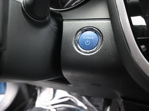 Used 2023 Toyota Camry XSE w/ Navigation Package FWD image 22