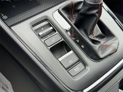 New 2026 Honda CR-V Sport-L image 29