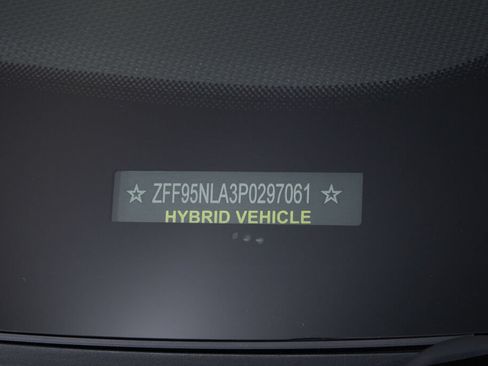 Used 2023 Ferrari SF90 Stradale AWD/4WD image 28