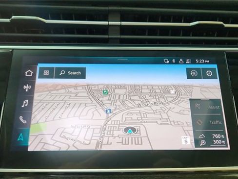 Used 2023 Audi Q7 2.0T Premium Plus w/ Premium Plus Package image 47