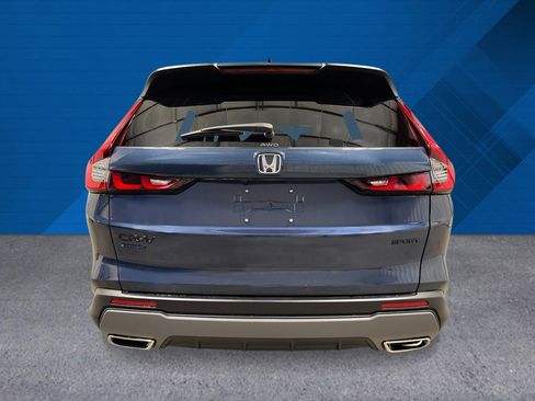 New 2026 Honda CR-V Sport image 5