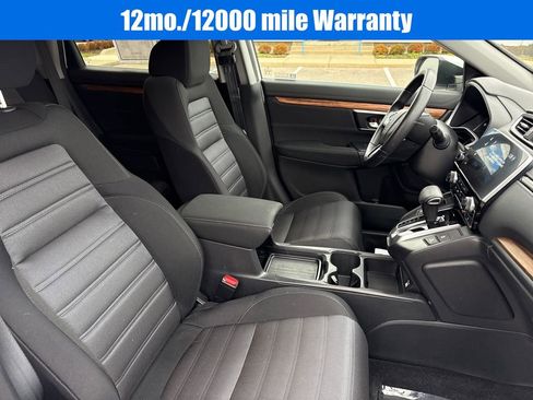 Used 2020 Honda CR-V EX image 9