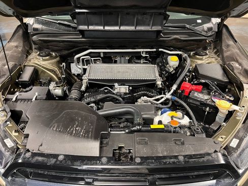Used 2023 Subaru Ascent Touring image 24