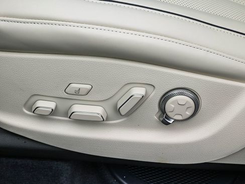 New 2026 Genesis GV80 3.5T Prestige AWD/4WD image 23