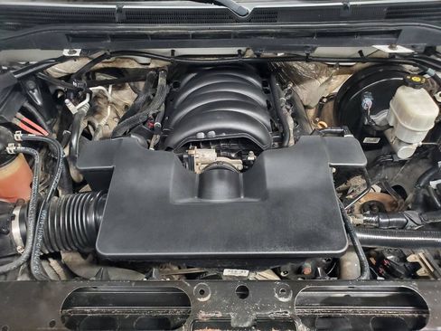 Used 2017 GMC Sierra 1500 2WD Regular Cab image 4