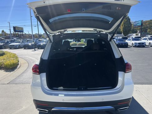 Certified 2022 Mercedes-Benz GLE 350 4MATIC image 34