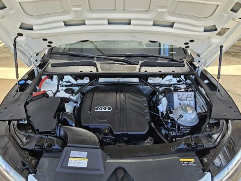 Certified 2023 Audi Q5 2.0T Prestige w/ Prestige Package AWD/4WD image 22
