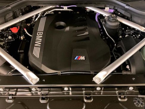 New 2026 BMW X6 xDrive40i w/ Premium Package image 17