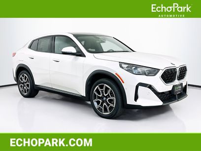Used 2025 BMW X2 xDrive28i
