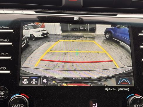 Used 2018 Toyota Camry XLE w/ Audio Package image 28