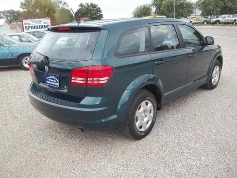 Used 2009 Dodge Journey SE image 6