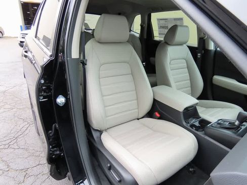 New 2026 Honda CR-V EX-L image 16