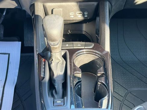 Used 2023 Chevrolet TrailBlazer LT image 20