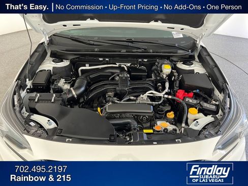 Certified 2025 Subaru Legacy Limited image 27