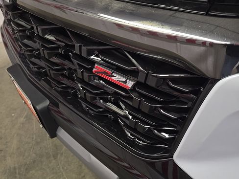 New 2026 Chevrolet Traverse Z71 w/ Driver Confidence Package image 7