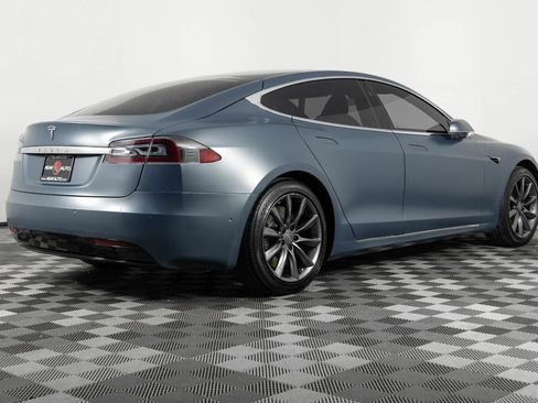 Used 2020 Tesla Model S Long Range image 8