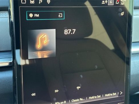 New 2026 GMC Terrain Elevation w/ Black Edition image 18