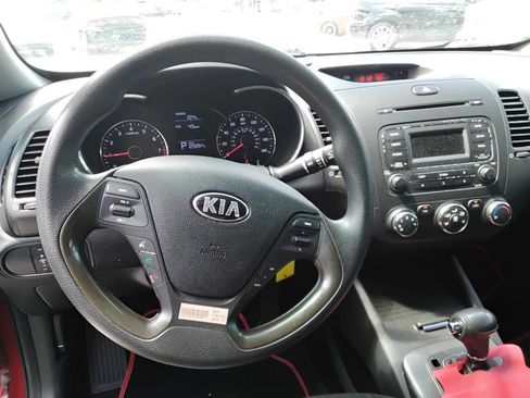Used 2016 Kia Forte LX w/ Protection Package image 12