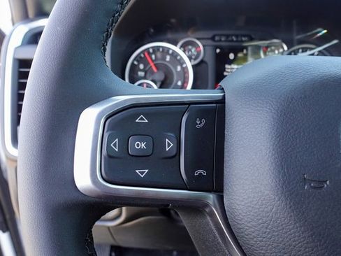 New 2026 RAM 2500 Big Horn image 19