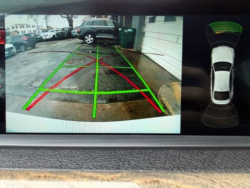 Used 2016 BMW 428i Gran Coupe xDrive image 20