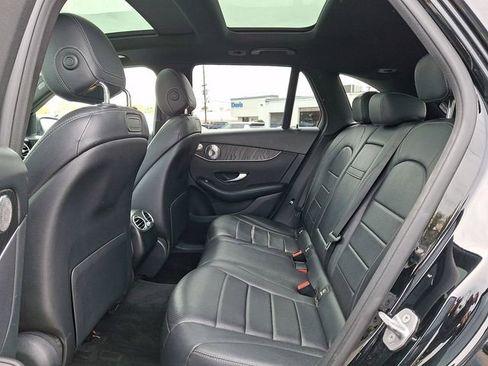 Used 2018 Mercedes-Benz GLC 300 4MATIC image 10