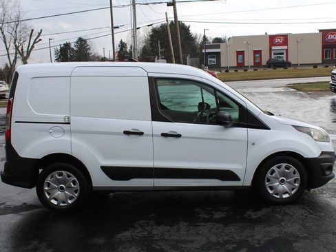 Used 2016 Ford Transit Connect XL image 8